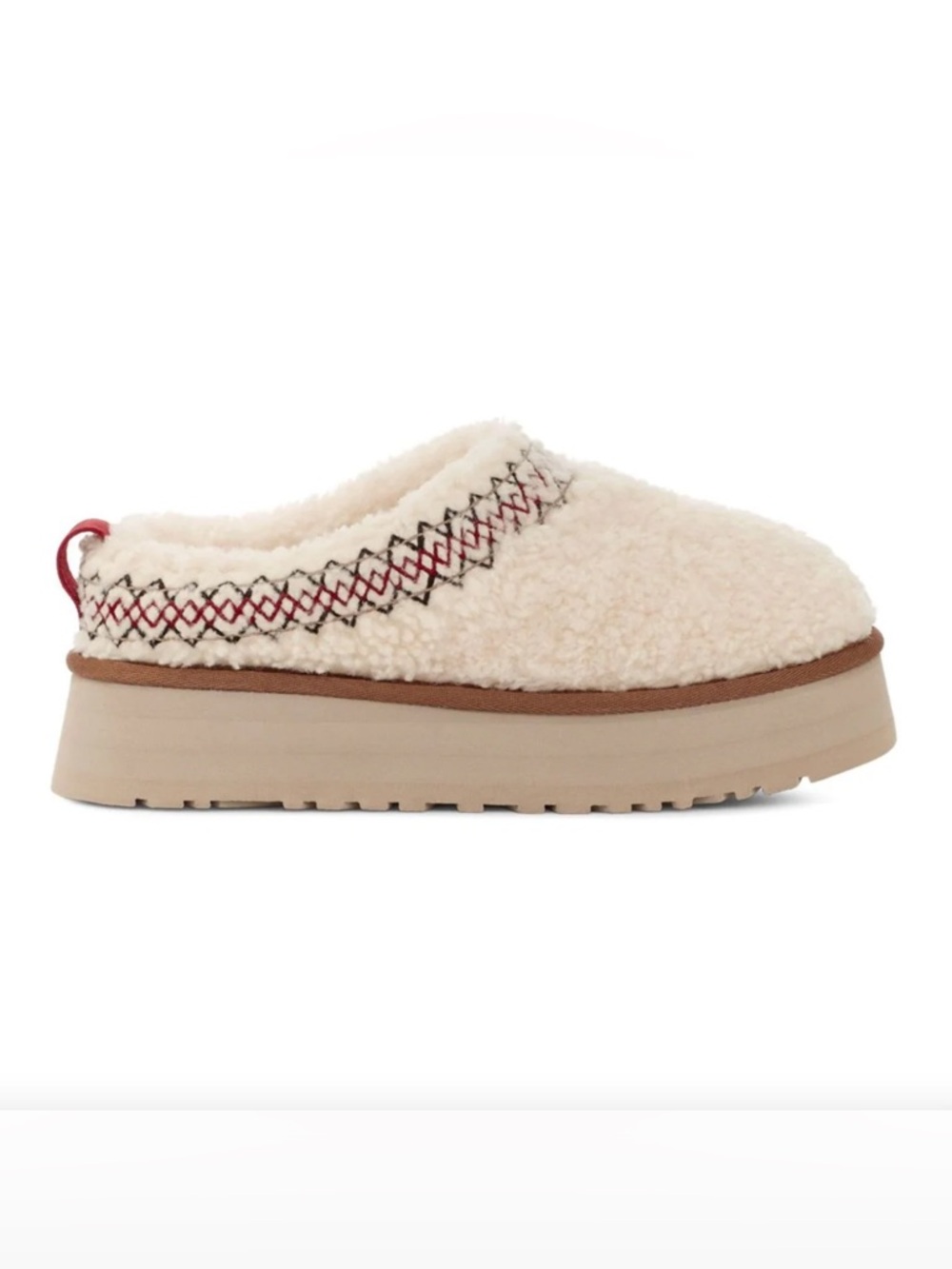 Tazz Platform Uggs
